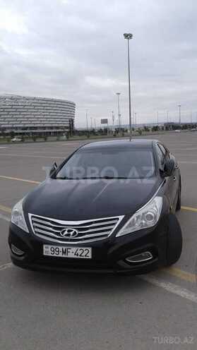 Hyundai Azera 2012, 200,000 km - 2.4 l - Bakı
