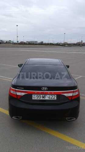 Hyundai Azera 2012, 200,000 km - 2.4 l - Bakı