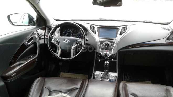 Hyundai Azera 2012, 200,000 km - 2.4 l - Bakı