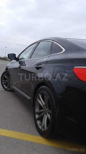 Hyundai Azera 2012, 200,000 km - 2.4 l - Bakı