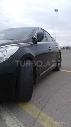 Hyundai Azera 2012, 200,000 km - 2.4 l - Bakı