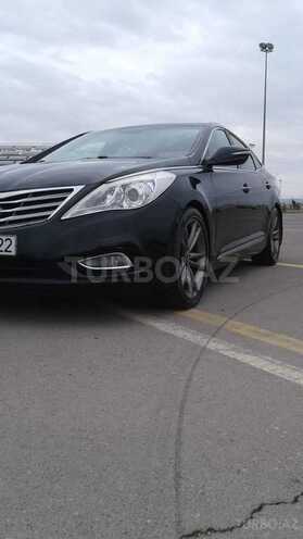 Hyundai Azera 2012, 200,000 km - 2.4 l - Bakı
