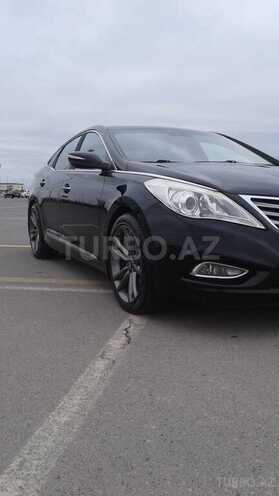 Hyundai Azera 2012, 200,000 km - 2.4 l - Bakı