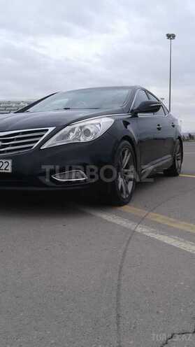 Hyundai Azera 2012, 200,000 km - 2.4 l - Bakı