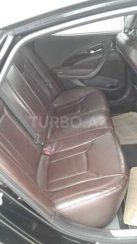 Hyundai Azera 2012, 200,000 km - 2.4 l - Bakı