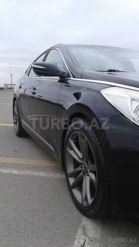 Hyundai Azera 2012, 200,000 km - 2.4 l - Bakı