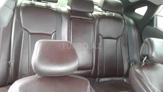 Hyundai Azera 2012, 200,000 km - 2.4 l - Bakı