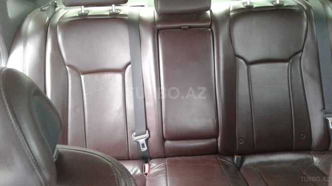 Hyundai Azera 2012, 200,000 km - 2.4 l - Bakı