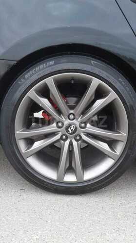 Hyundai Azera 2012, 200,000 km - 2.4 l - Bakı