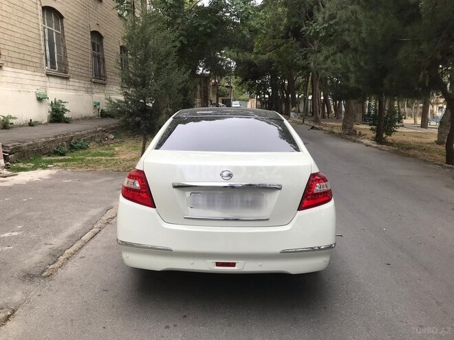 Nissan Teana 2008, 250,000 km - 2.5 l - Bakı