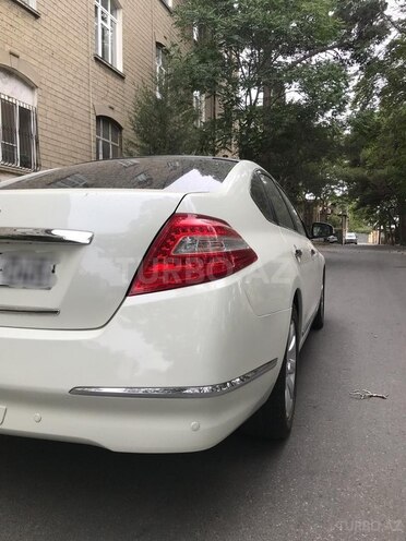 Nissan Teana 2008, 250,000 km - 2.5 l - Bakı