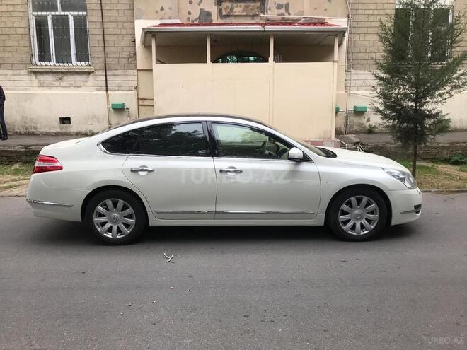 Nissan Teana 2008, 250,000 km - 2.5 l - Bakı