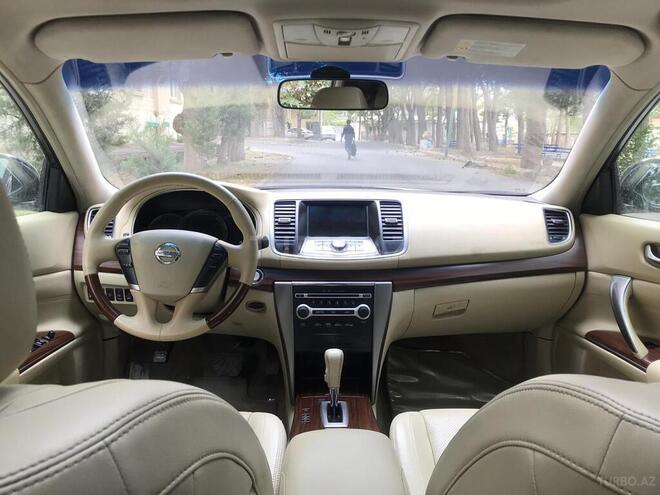 Nissan Teana 2008, 250,000 km - 2.5 l - Bakı