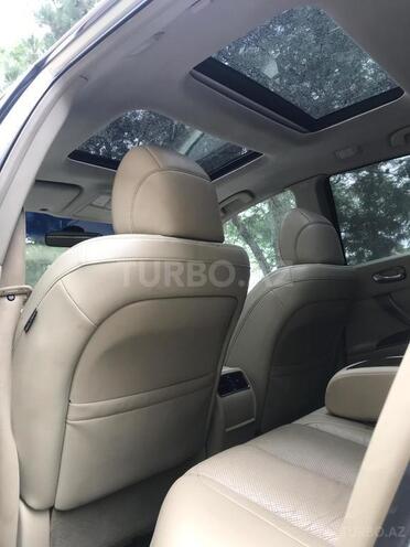 Nissan Teana 2008, 250,000 km - 2.5 l - Bakı