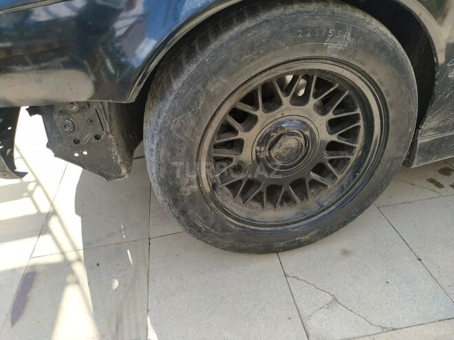 BMW 520 1991, 222,222 km - 2.0 l - Bakı