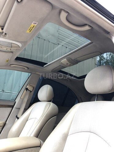 Mercedes E 200 2004, 377,000 km - 2.0 л - Bakı
