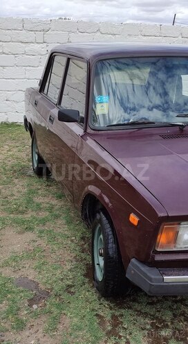 LADA (VAZ) 2107 2008, 132,000 km - 1.6 l - Bakı