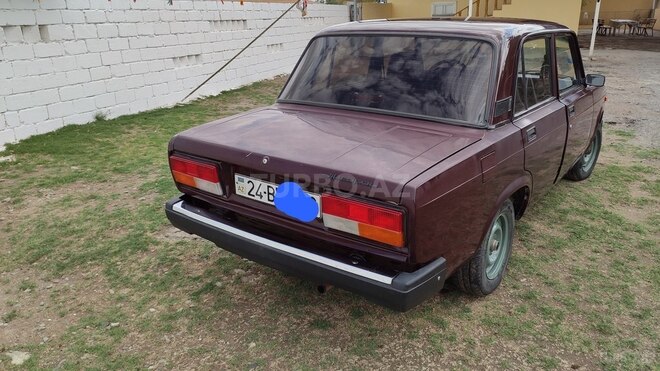 LADA (VAZ) 2107 2008, 132,000 km - 1.6 l - Bakı