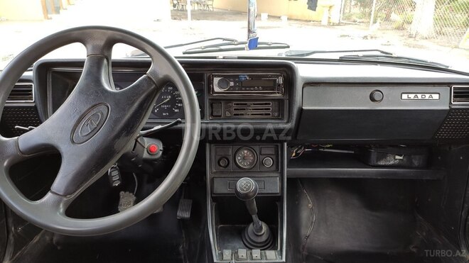 LADA (VAZ) 2107 2008, 132,000 km - 1.6 l - Bakı