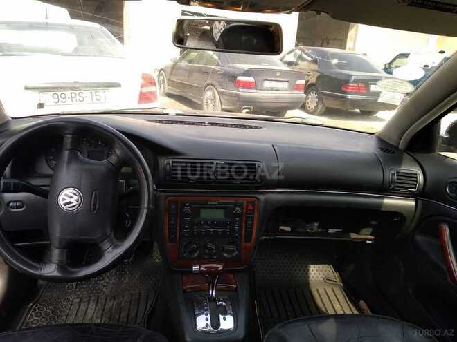 Volkswagen Passat 1999, 250,000 km - 1.8 л - Bakı