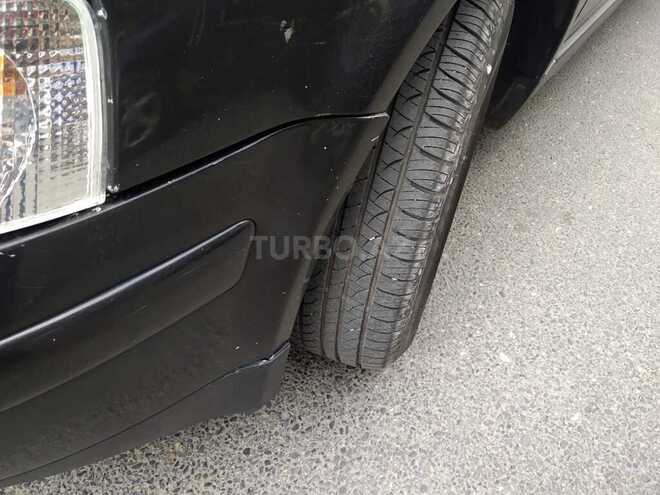 Volkswagen Passat 1999, 250,000 km - 1.8 л - Bakı