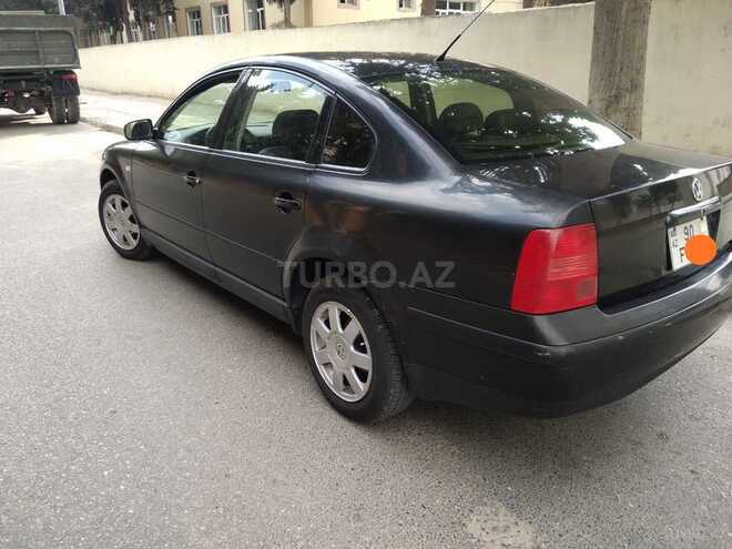 Volkswagen Passat 1999, 250,000 km - 1.8 л - Bakı