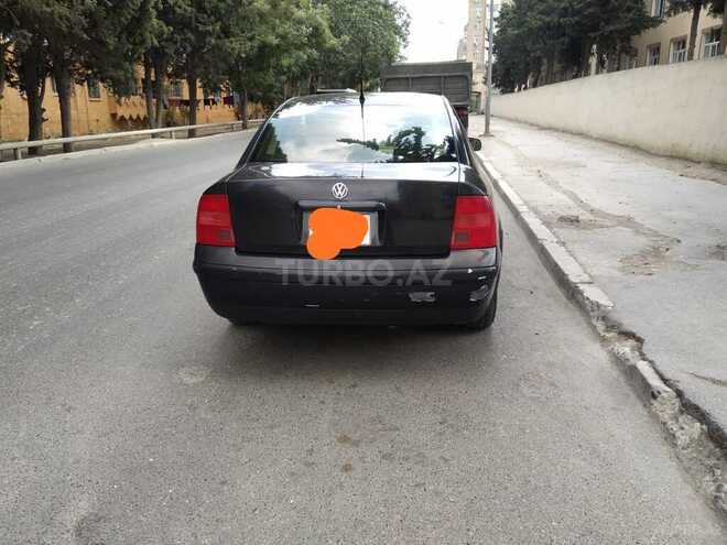 Volkswagen Passat 1999, 250,000 km - 1.8 л - Bakı