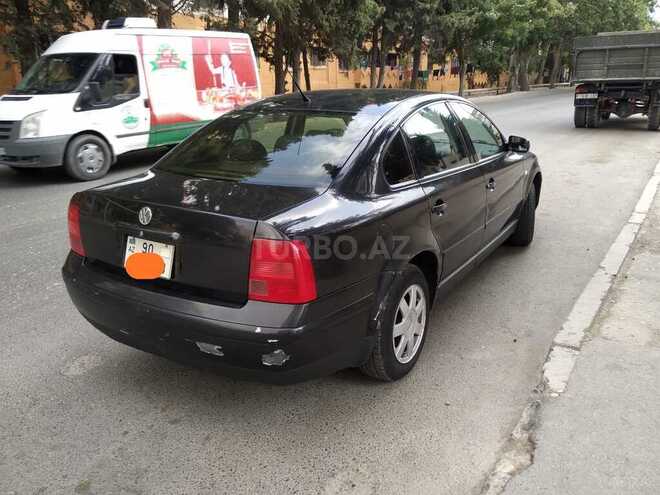 Volkswagen Passat 1999, 250,000 km - 1.8 л - Bakı