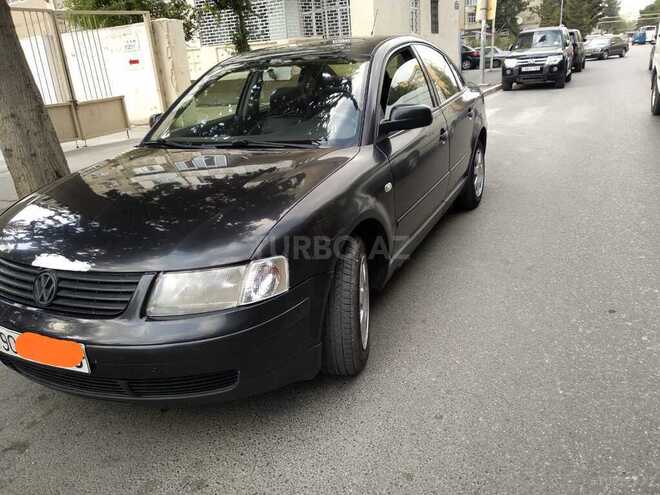 Volkswagen Passat 1999, 250,000 km - 1.8 л - Bakı