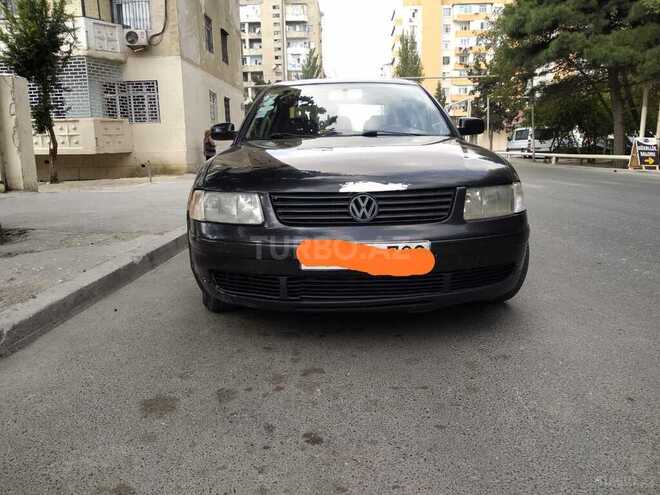 Volkswagen Passat 1999, 250,000 km - 1.8 л - Bakı