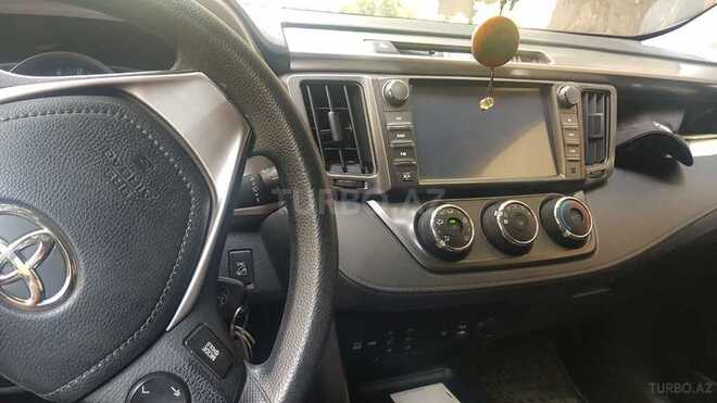 Toyota RAV4 2013, 98,235 km - 2.0 л - Bakı