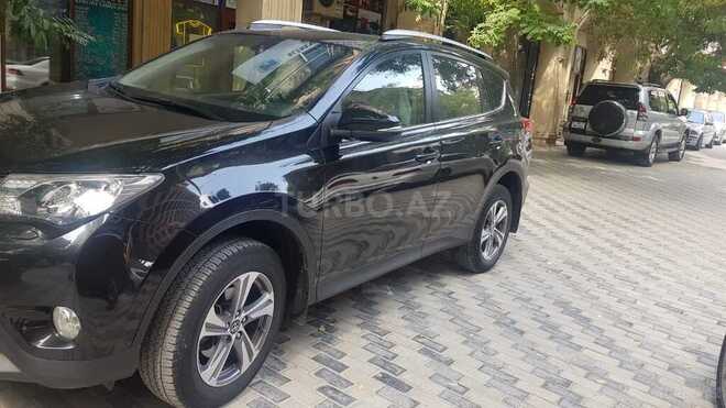 Toyota RAV4 2013, 98,235 km - 2.0 л - Bakı