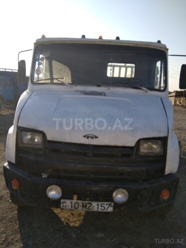 ZIL 5301 1998, 157,000 km - 2.5 л - Neftçala