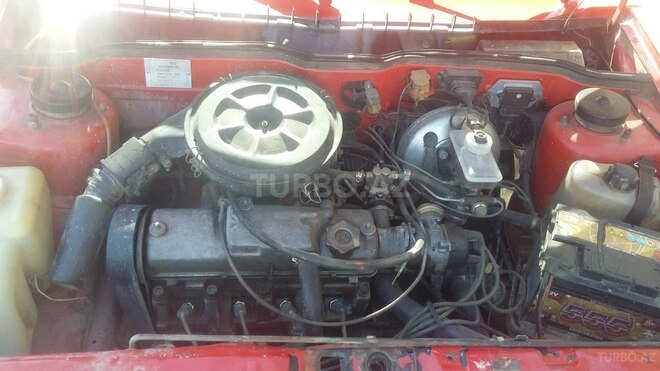 LADA (VAZ) 2109 1989, 250,250 km - 1.5 л - Şəmkir