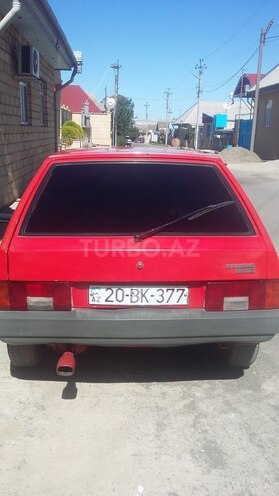 LADA (VAZ) 2109 1989, 250,250 km - 1.5 л - Şəmkir