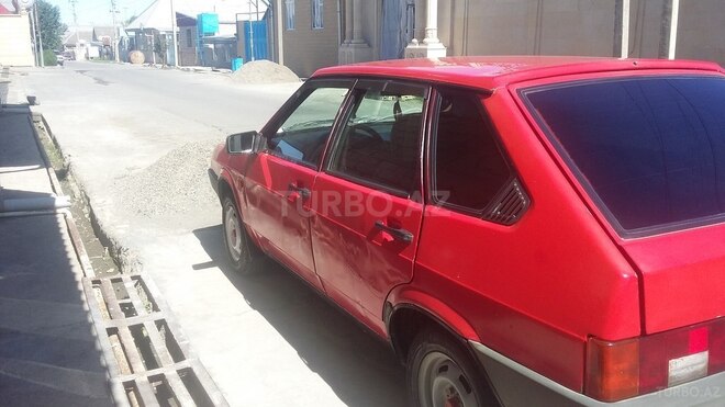 LADA (VAZ) 2109 1989, 250,250 km - 1.5 л - Şəmkir