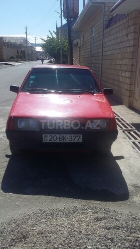 LADA (VAZ) 2109 1989, 250,250 km - 1.5 л - Şəmkir