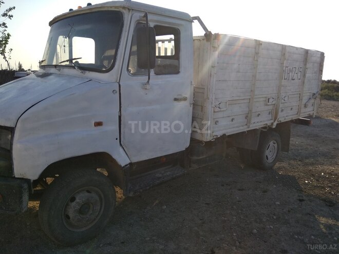 ZIL 5301 1998, 157,000 km - 2.5 л - Neftçala