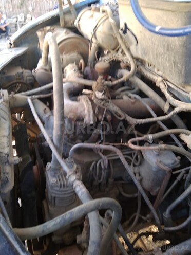 ZIL 5301 1998, 157,000 km - 2.5 л - Neftçala