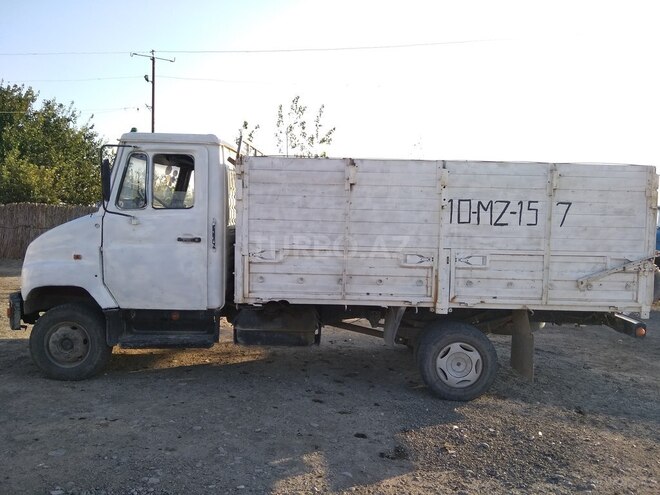 ZIL 5301 1998, 157,000 km - 2.5 л - Neftçala