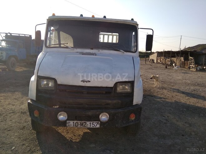 ZIL 5301 1998, 157,000 km - 2.5 л - Neftçala