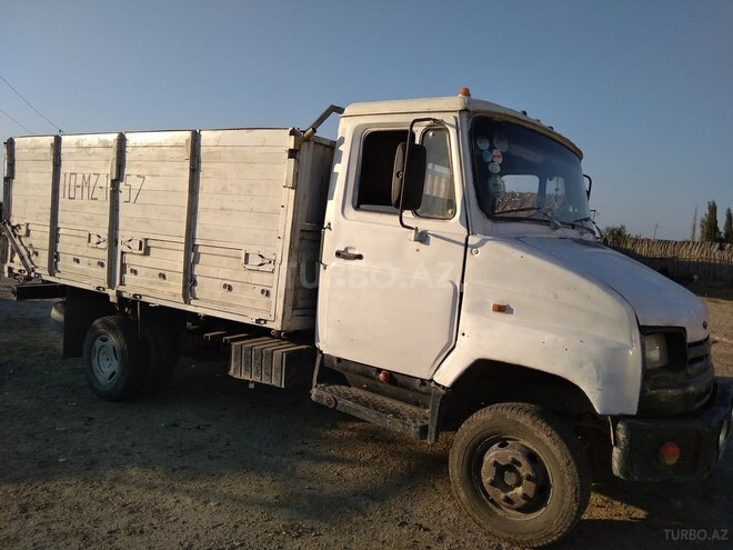 ZIL 5301 1998, 157,000 km - 2.5 л - Neftçala