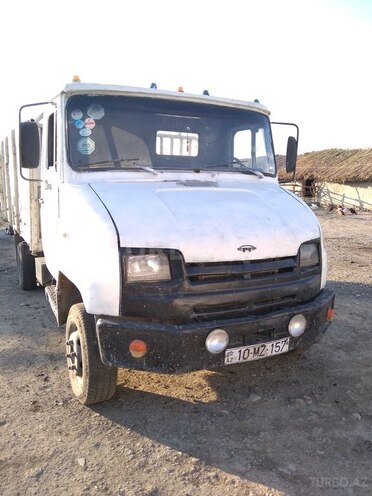 ZIL 5301 1998, 157,000 km - 2.5 л - Neftçala