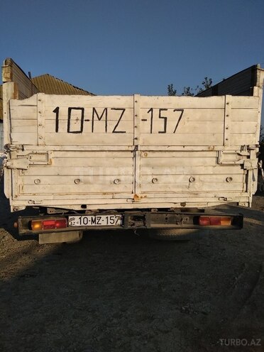 ZIL 5301 1998, 157,000 km - 2.5 л - Neftçala