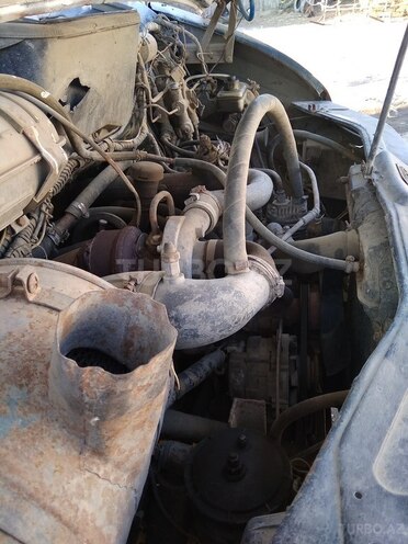 ZIL 5301 1998, 157,000 km - 2.5 л - Neftçala