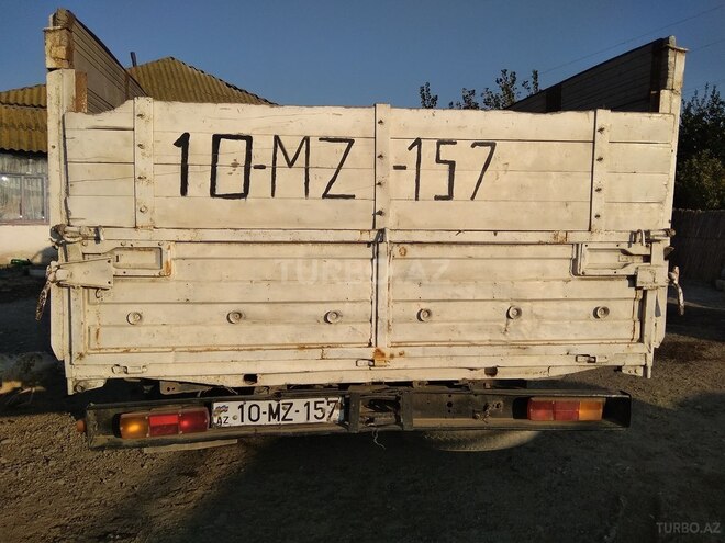 ZIL 5301 1998, 157,000 km - 2.5 л - Neftçala