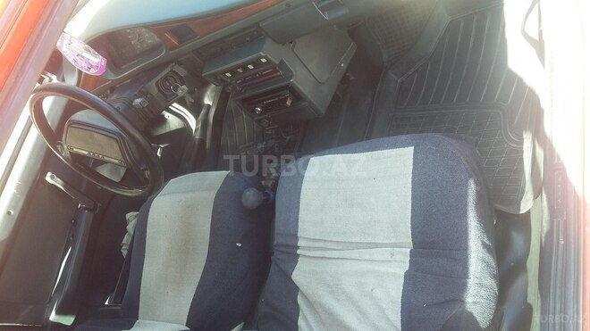 LADA (VAZ) 2109 1989, 250,250 km - 1.5 л - Şəmkir
