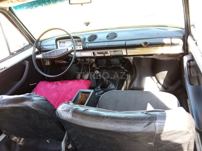 LADA (VAZ) 2101 1976, 533,930 km - 1.5 l - Masallı