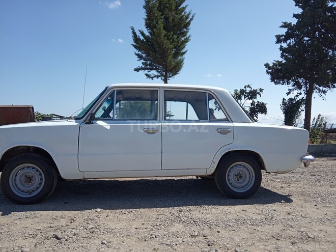 LADA (VAZ) 2101 1976, 533,930 km - 1.5 l - Masallı