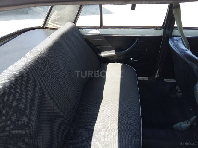 LADA (VAZ) 2101 1976, 533,930 km - 1.5 l - Masallı
